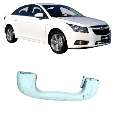 Alça Teto Segurança Chevrolet Cruze Sedan 2013 1.8 Original
