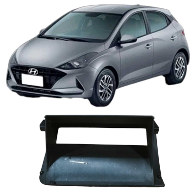 Acabamento Porta Luvas Hyundai Hb20 2022 84510R1000Nnb