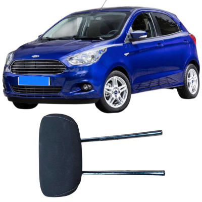 Encosto Cabeça Banco Traseiro Direito Ford Ka 2018
