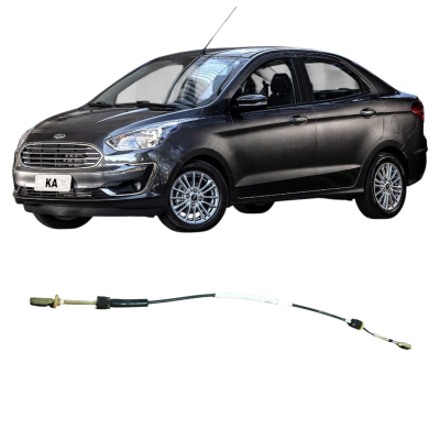 Cabo Trambulador Marcha Ford Ka 2020 1.0 3C Original