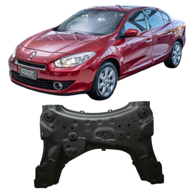 Agregado Suspensão Renault Fluence 2014 2.0 Original