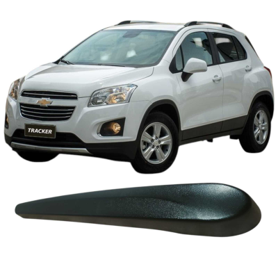 Capa Braço Limpador Traseiro Chevrolet Tracker 2015