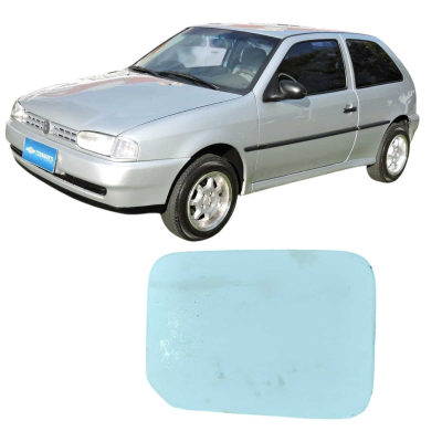  Portinhola Gargalo Vw Gol G2 1.0 2P 1997 Original 