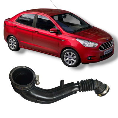 Mangueira Filtro Ar Ford Ka 1.0 3C 2018-2021 E1B19C623Ab