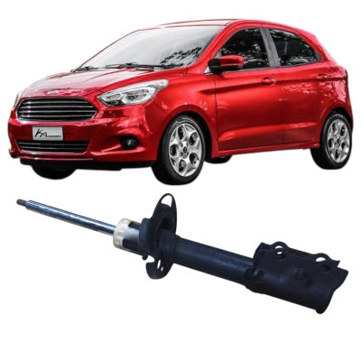 Amortecedor Dianteiro Direito Ford Ka Se 1.0 2015 E3B118045