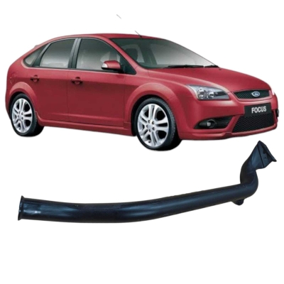 Duto Saída Ar Lado Esquerdo Ford Focus 2008 98Ab18K556Ae