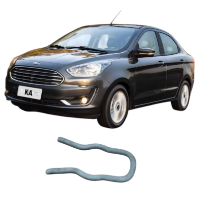 Trava Vela Aquecedora Ford Ka 2018 Original