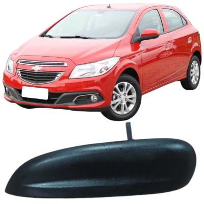 Maçaneta Externa Traseira Esquerda Gm Onix 2014 13502032