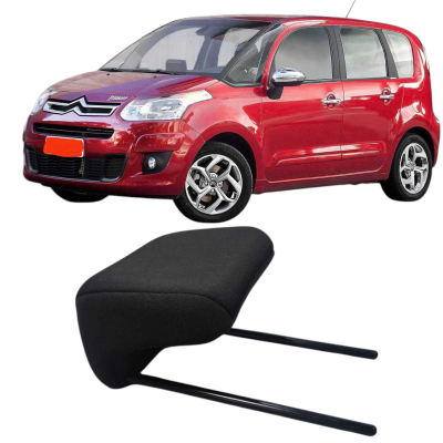 Encosto Apoio Cabeça Citroen C3 Picasso 2014 Original