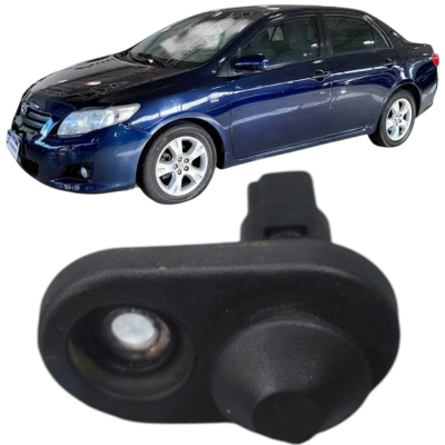 Sensor Porta Luz Cortesia Toyota Corolla Gli 2009-2024