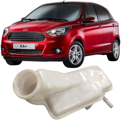 Reservatório Óleo Freio Ford Ka 1.0 2017-2020 E3B12K478