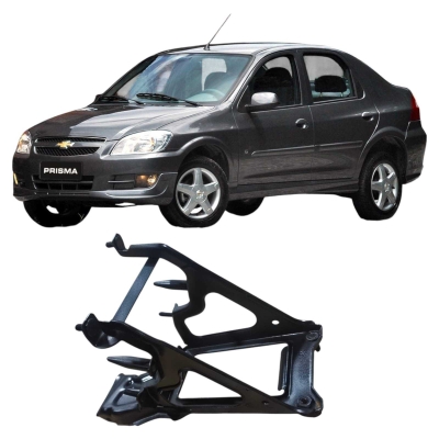 Suporte Coluna Direção Chevrolet Prisma 2012 1.4 43189123
