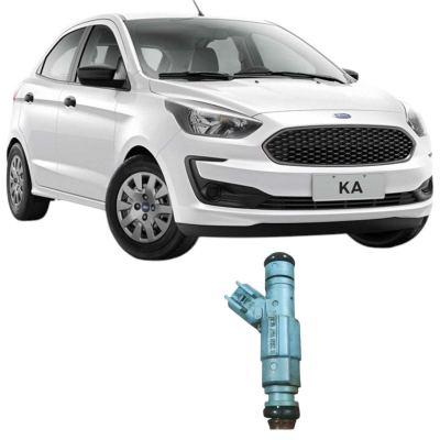 Bico Injetor Original Ford Ka 1.0 2021 0280157143
