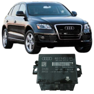 Módulo Estacionamento Audi Q5 2012 2.0 8K0919475 Original