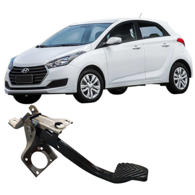 Pedal Freio Hyundai Hb20 1.0 3C 2018-2021 328001S500