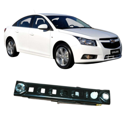 Regulador Altura Cinto Gm Cruze Sedan 2013 1.8 Original