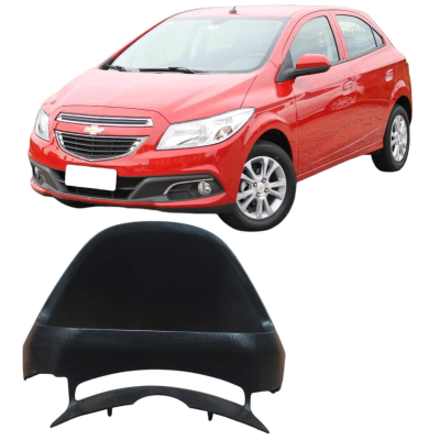 Acabamento Painel Instrumento Chevrolet Onix 2014 Original